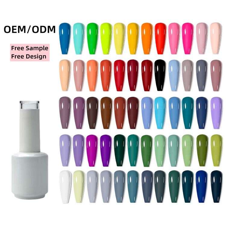 Scire debet manicure, quam multos scis de usu clavorum nitorem?