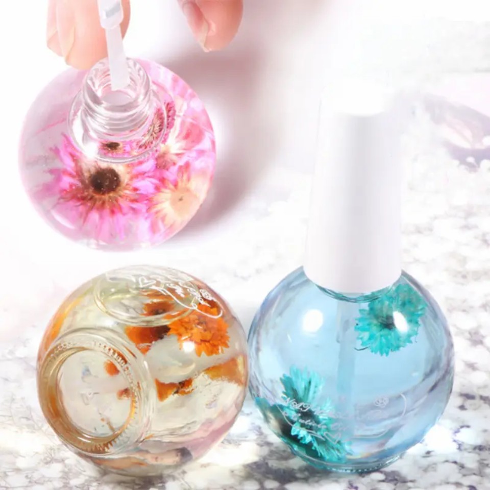 How Does Cuticula Oil Transform Nail Health and Figura Future of Hand-Care Trends?