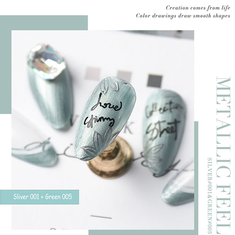 3D sculptura pictura metallicum gel Poloniae