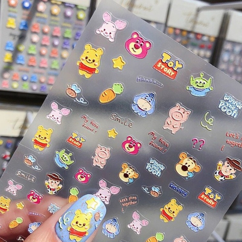 Viverra Sui tenaces Nail Libelli