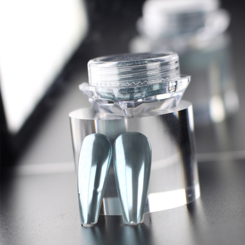 Chrome pulveris Kit