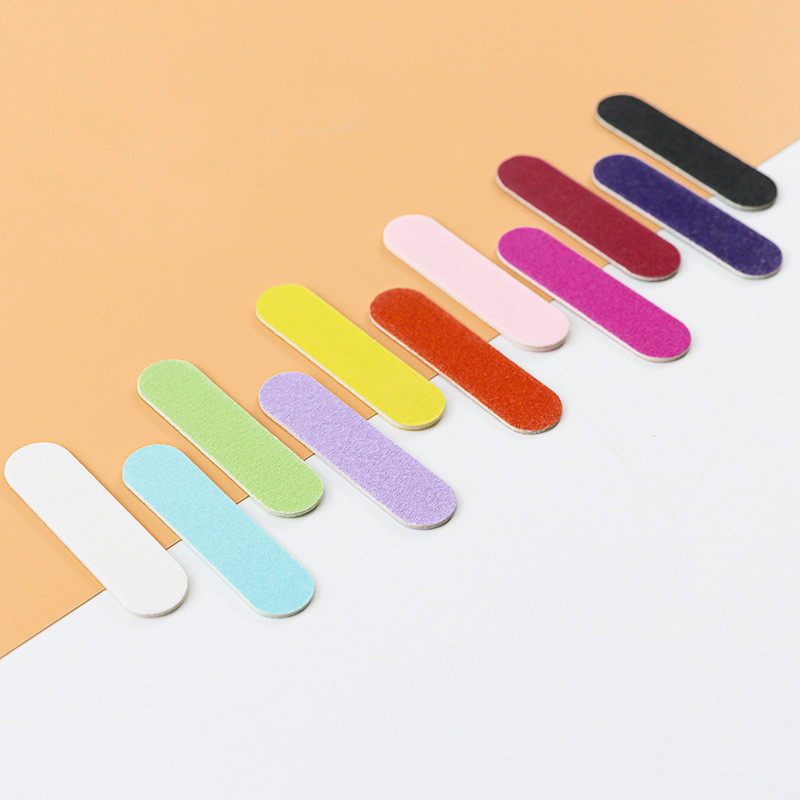 LAETUS Baby Nail Files