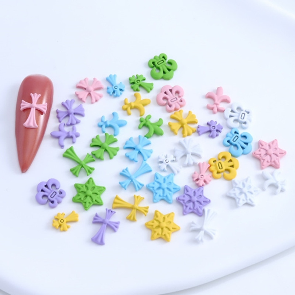 Cross Nail Deliciae