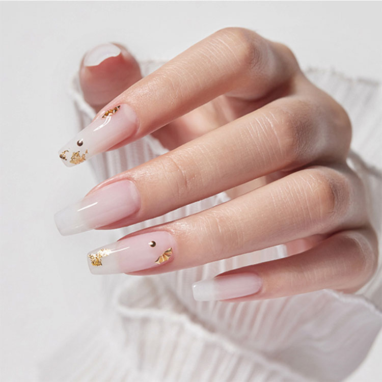 DIY Colores Gel Poloniae Tractus