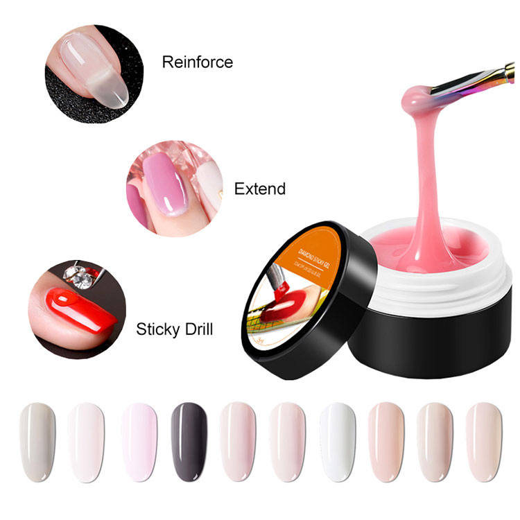 Securus Coloring High Shining Solidus Gel Polonica