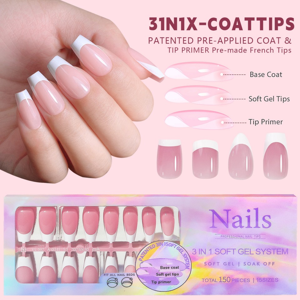 Gallica consilium Press in Nail