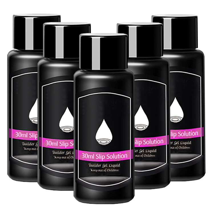 Conditor Nail Gel Tractus Liquid