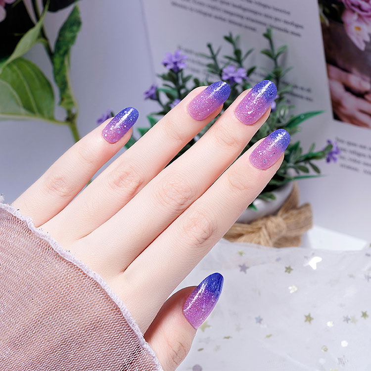 Sanus Securus Temperature Mutationem Nail Poloniae