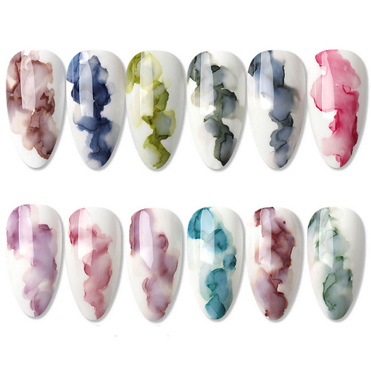 Marmore varnish florentibus gel