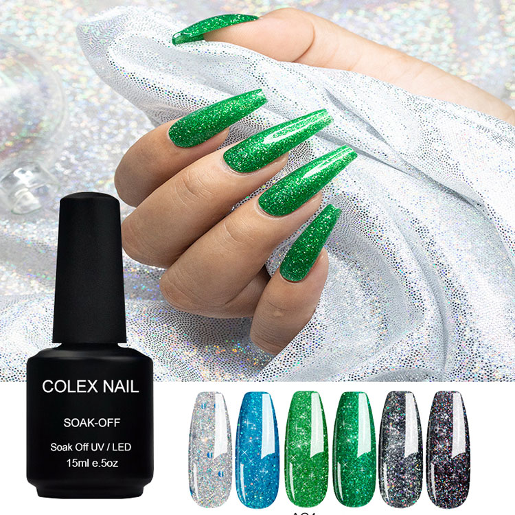 Nail Ars Gel clavus Poloniae