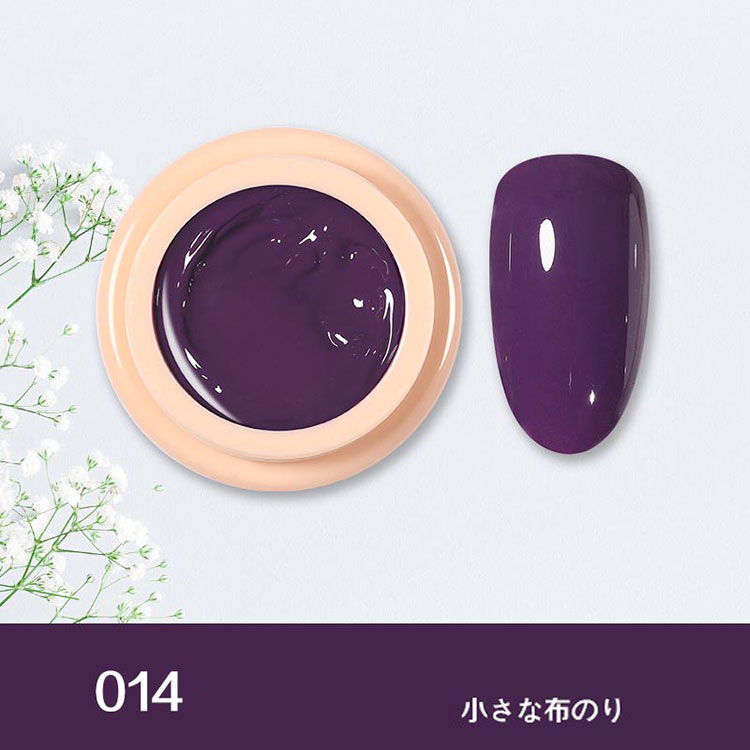 Nail Ars logo solidum ipsum gel Poloniae