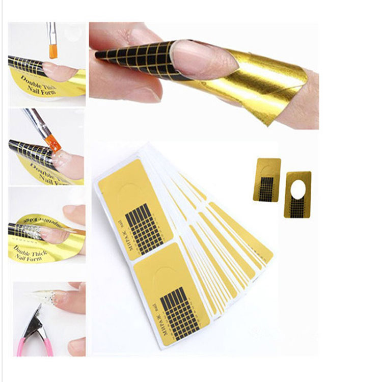 Clavus Extensio Paper