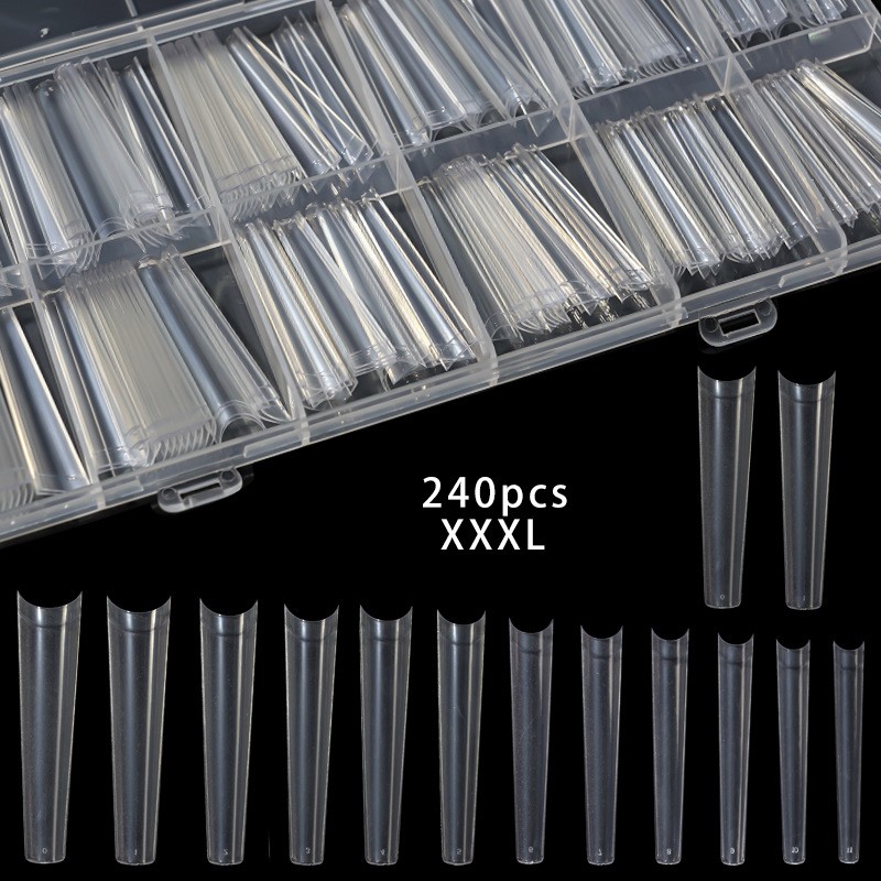 Clavus Extensio Tips