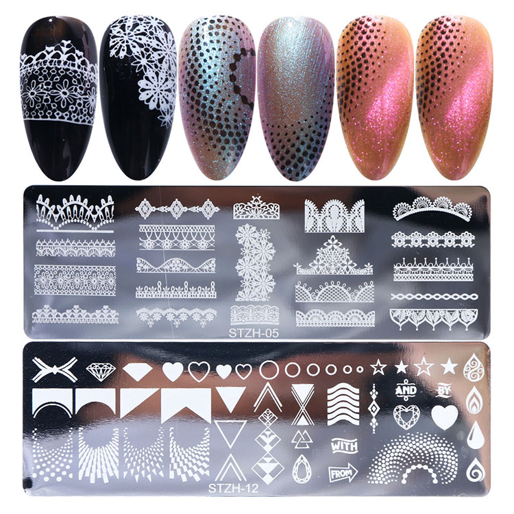 Clavus Stamping Tab