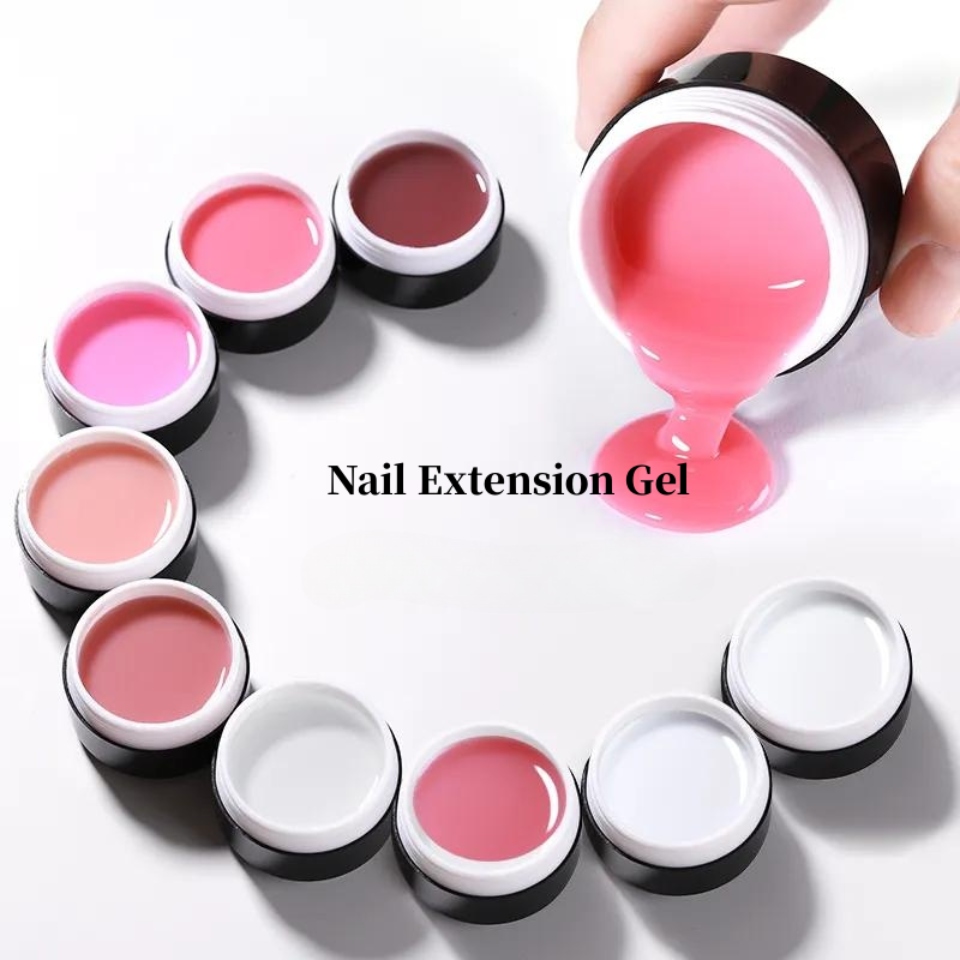 Fortis Adhesio Nail Extensio Gel