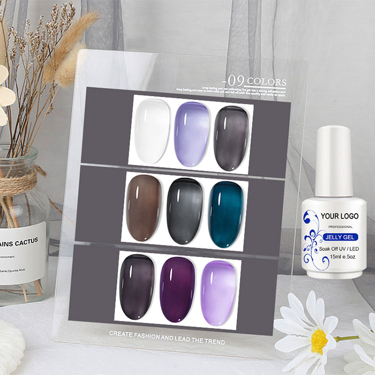 Toxin liberum odorless glaciem gelata gel Polonica