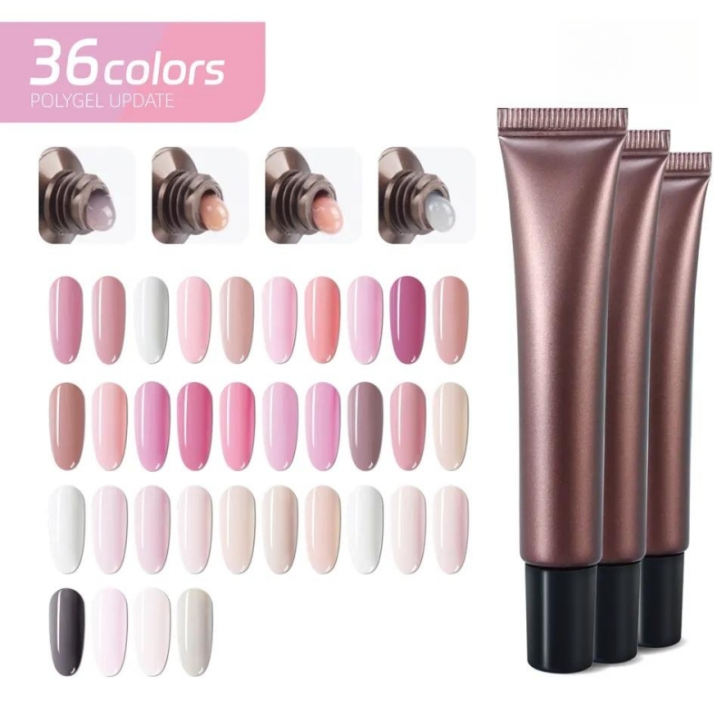 Tubus Poly Extensio Gel